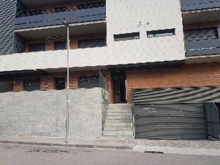 Plazas de garaje en C/ Alzina 5