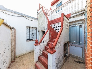 Casa adosada en Puente Romano 30