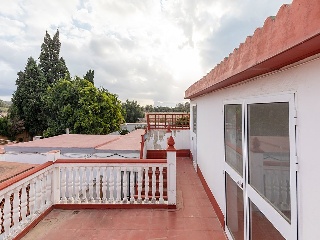Casa adosada en Puente Romano 34