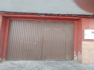 Chalet en Yecla (Murcia) 18