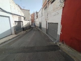 Chalet en Yecla (Murcia) 20