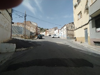 Chalet en Yecla (Murcia) 21