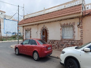 Vivienda en C/ Castilla, El Ejido (Almería) 19