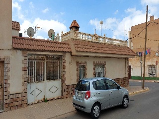 Vivienda en C/ Castilla, El Ejido (Almería) 20