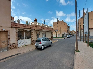 Vivienda en C/ Castilla, El Ejido (Almería) 21