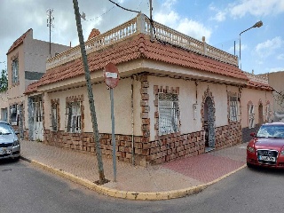 Vivienda en C/ Castilla, El Ejido (Almería) 22