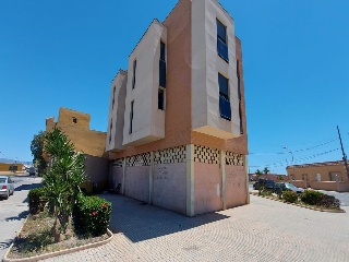 Piso en El Ejido (Almería) 21