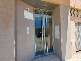 Piso en El Ejido (Almería) 24
