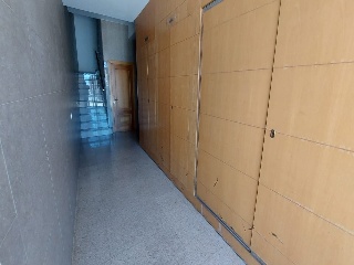 Piso en El Ejido (Almería) 25