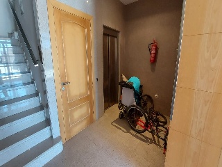 Piso en El Ejido (Almería) 26