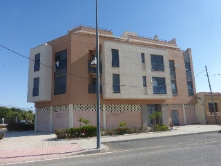 Vivienda en C/ Roquetas de Mar 3