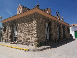 Casa en C/ Blanco 2