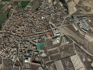 Suelos en Villamayor de Gallego 13
