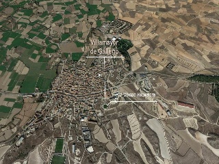 Suelos en Villamayor de Gallego 14