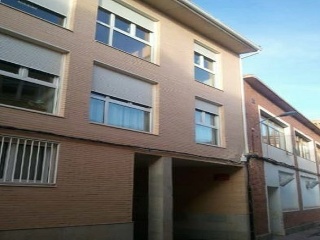Garajes en Cariñena (Zaragoza) 3