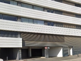 Plazas de garaje en C/ Berruguete 5
