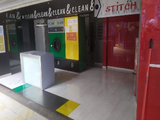 Local comercial en Santiago de Compostela 25