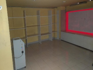 Local comercial en Santiago de Compostela 28