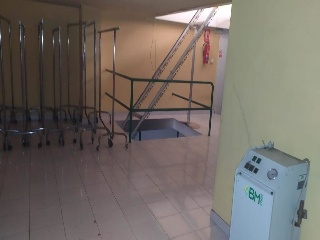 Local comercial en Santiago de Compostela 32