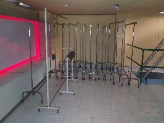 Local comercial en Santiago de Compostela 35