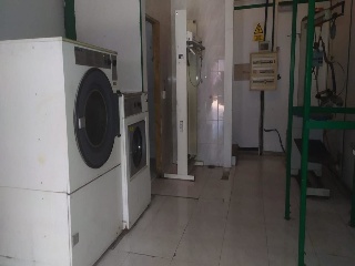 Local comercial en Santiago de Compostela 36