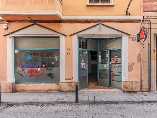 Local en C/ Vapor Vell, Reus (Tarragona) 8