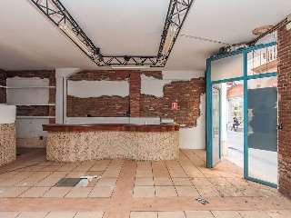 Local en C/ Vapor Vell, Reus (Tarragona) 9