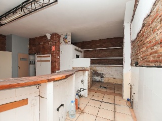 Local en C/ Vapor Vell, Reus (Tarragona) 18