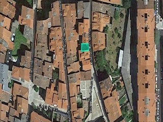 Suelo en C/ Calle Hernán Cortés, Ourense 11