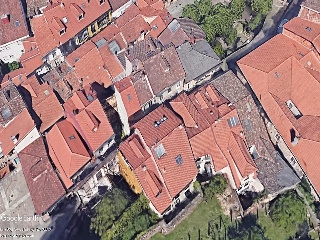 Suelo en C/ Calle Hernán Cortés, Ourense 13