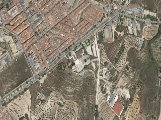 Suelo urbano en Ibi - Alicante - 13