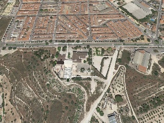 Suelo urbano en Ibi - Alicante - 14