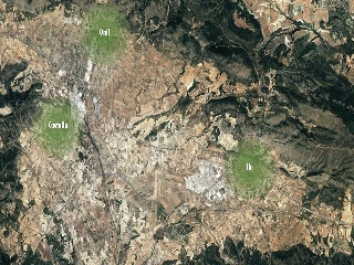 Suelo urbano en Ibi - Alicante - 15