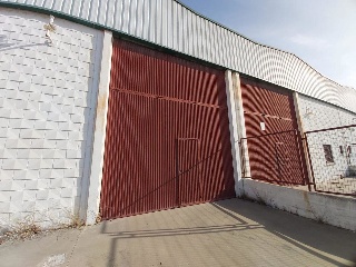Nave Industrial en C/ Zambia - Jerez de la Frontera - 10