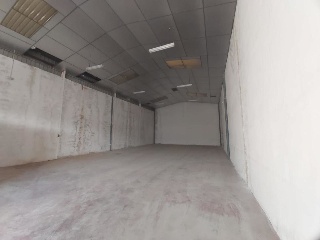 Nave Industrial en C/ Zambia - Jerez de la Frontera - 12