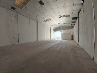 Nave Industrial en C/ Zambia - Jerez de la Frontera - 13