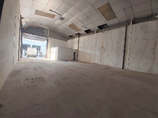 Nave Industrial en C/ Zambia - Jerez de la Frontera - 14