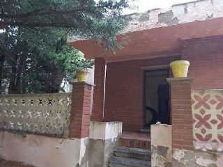 Chalet en Alforja (Tarragona) 4