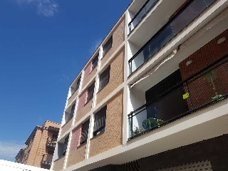 Plaza de garaje en C/ Betxi, Nules (Castellón/Castelló) 6