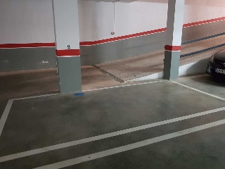 Plaza de garaje en C/ Betxi, Nules (Castellón/Castelló) 7