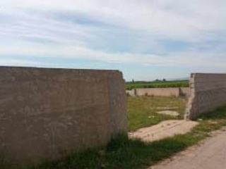 Chalet independiente en Alfarp (Valencia) 8