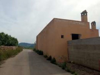 Chalet independiente en Alfarp (Valencia) 9