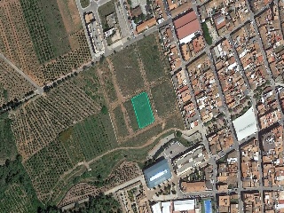 Suelo urbano no consolidado en Sc AR U.E.2   15
