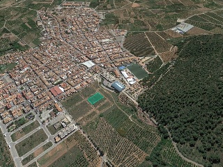 Suelo urbano no consolidado en Sc AR U.E.2   17