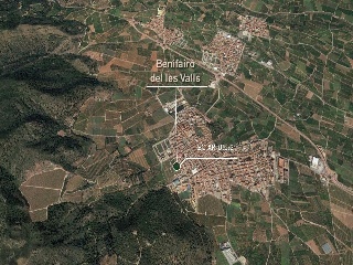 Suelo urbano no consolidado en Sc AR U.E.2   18