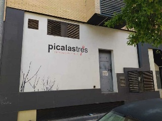 Local en C/ Pintor Juan Albert  – Yecla - Murcia 18