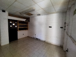 Local en C/ Pintor Juan Albert  – Yecla - Murcia 21
