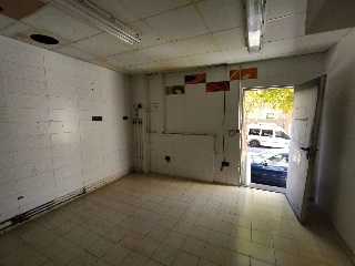 Local en C/ Pintor Juan Albert  – Yecla - Murcia 22