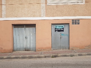 Local en C/ Lotería - Águilas - 14
