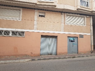 Local en C/ Lotería - Águilas - 15